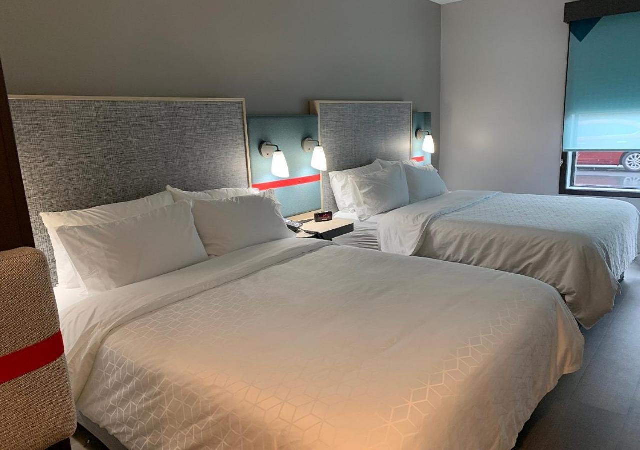 Avid Hotels - Salem By Ihg Ngoại thất bức ảnh