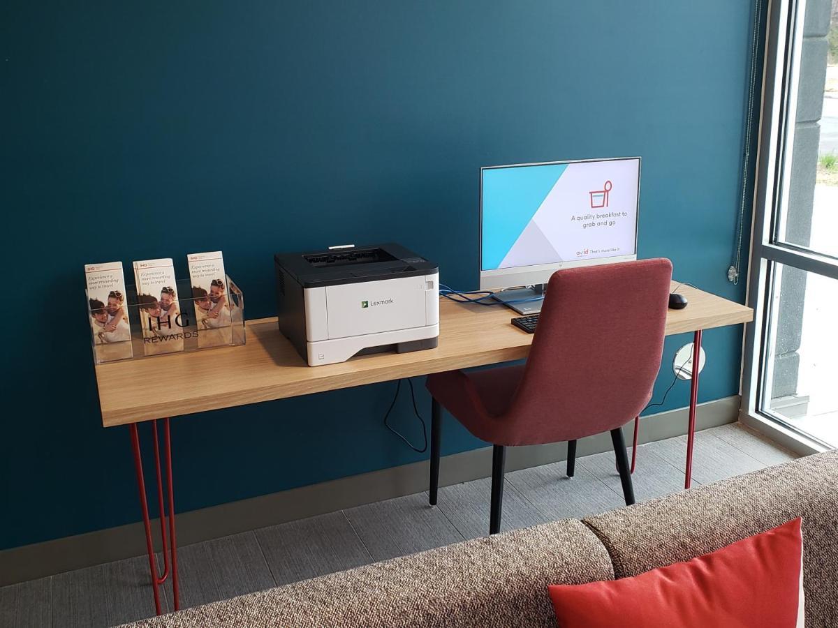 Avid Hotels - Salem By Ihg Ngoại thất bức ảnh